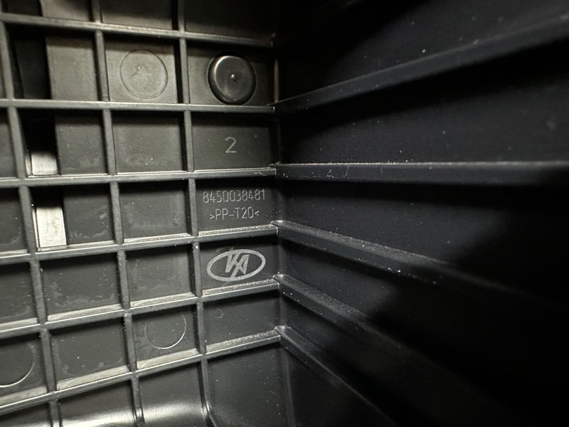 Корпус воздушного фильтра, 2000 рублей, Москва