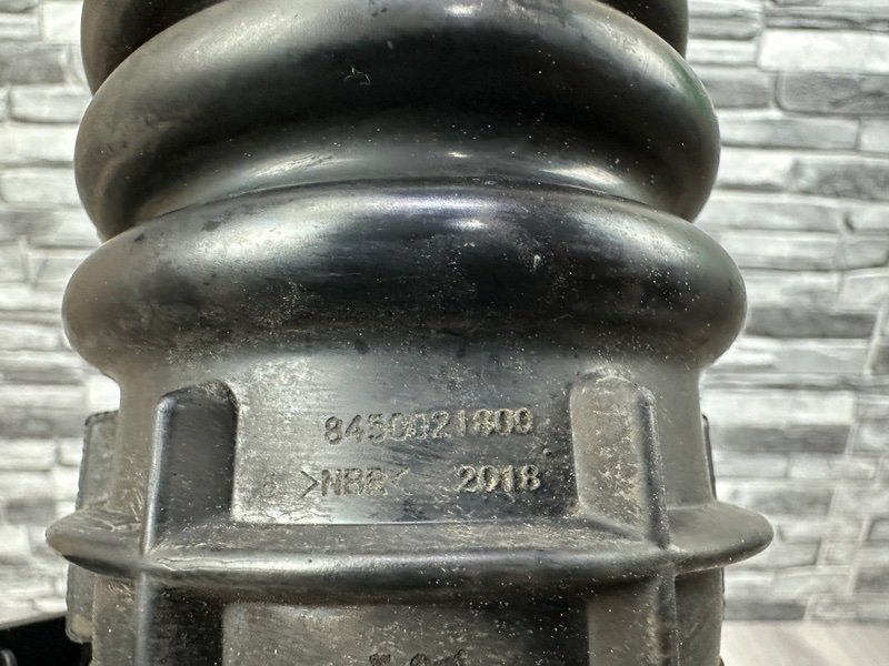 Корпус воздушного фильтра, 2000 рублей, Москва