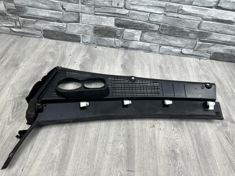 Планка под лобовое стекло, 1000 рублей, Москва