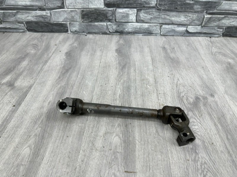 Рулевой карданчик, 1500 рублей, Москва