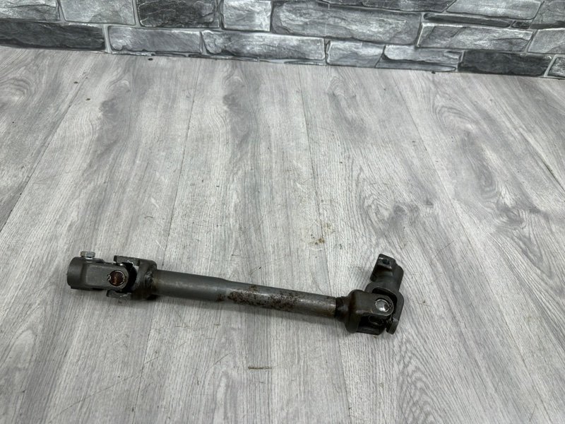 Рулевой карданчик, 1500 рублей, Москва