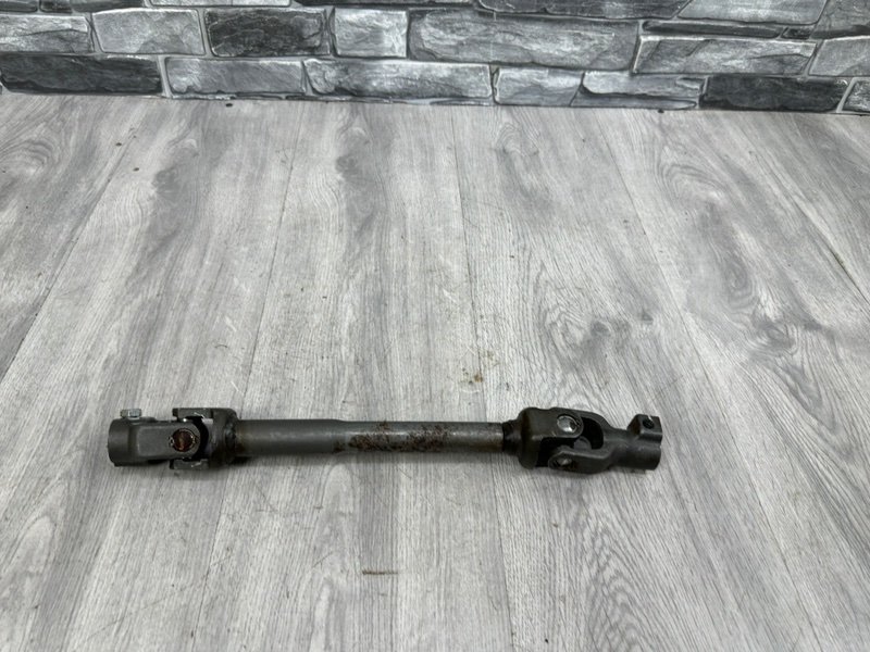 Рулевой карданчик, 1500 рублей, Москва