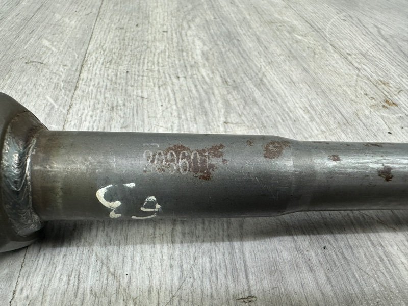 Рулевой карданчик, 1500 рублей, Москва