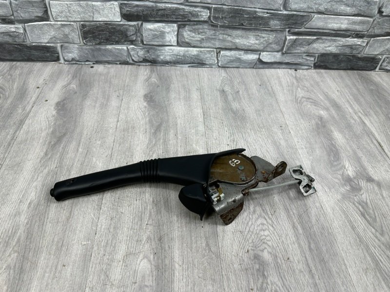 Рычаг стояночного тормоза, 950 рублей, Москва