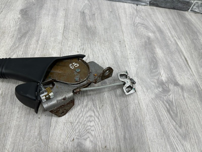 Рычаг стояночного тормоза, 950 рублей, Москва