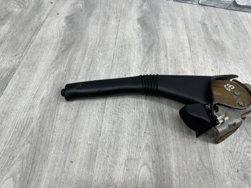 Рычаг стояночного тормоза, 950 рублей, Москва