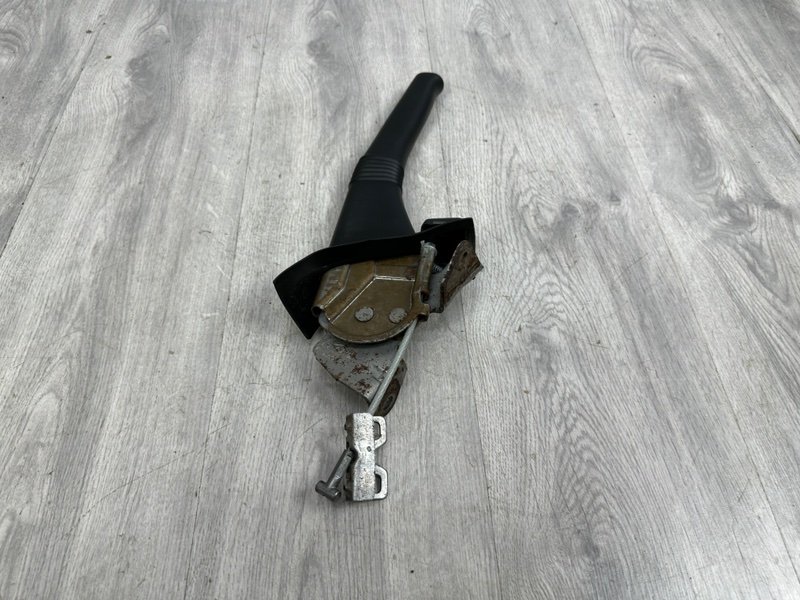 Рычаг стояночного тормоза, 950 рублей, Москва