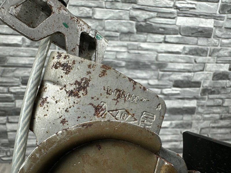 Рычаг стояночного тормоза, 950 рублей, Москва