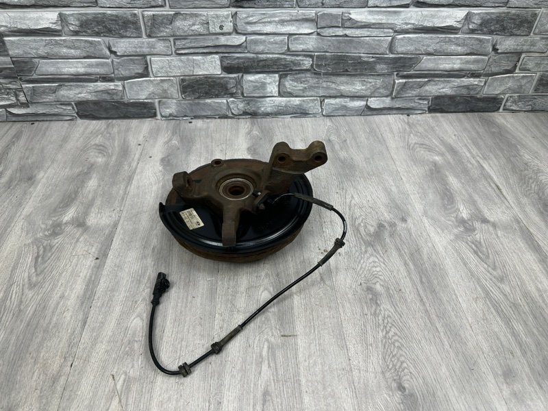 Кулак поворотный, 3500 рублей, Москва