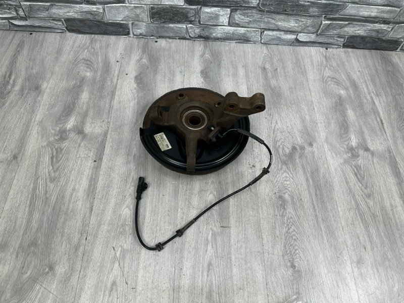 Кулак поворотный, 3500 рублей, Москва