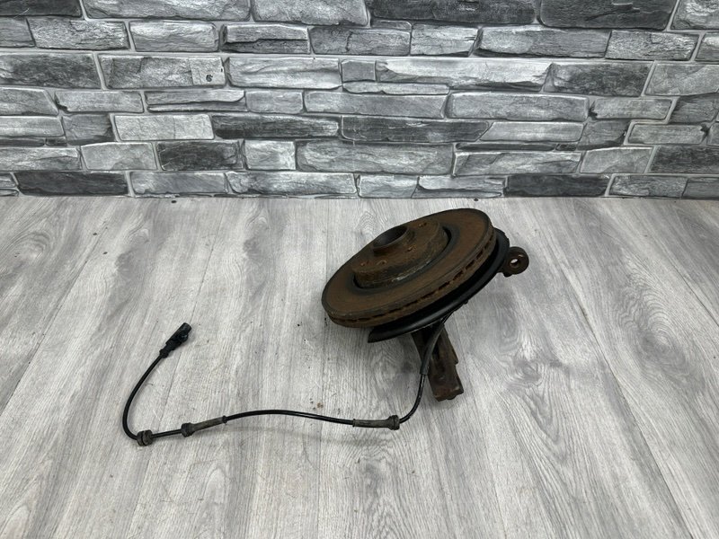 Кулак поворотный, 3500 рублей, Москва