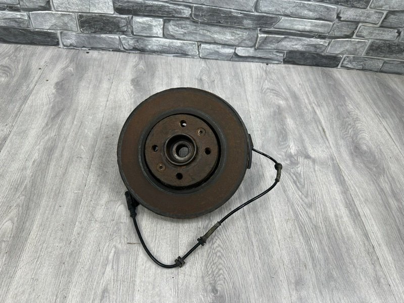 Кулак поворотный, 3500 рублей, Москва