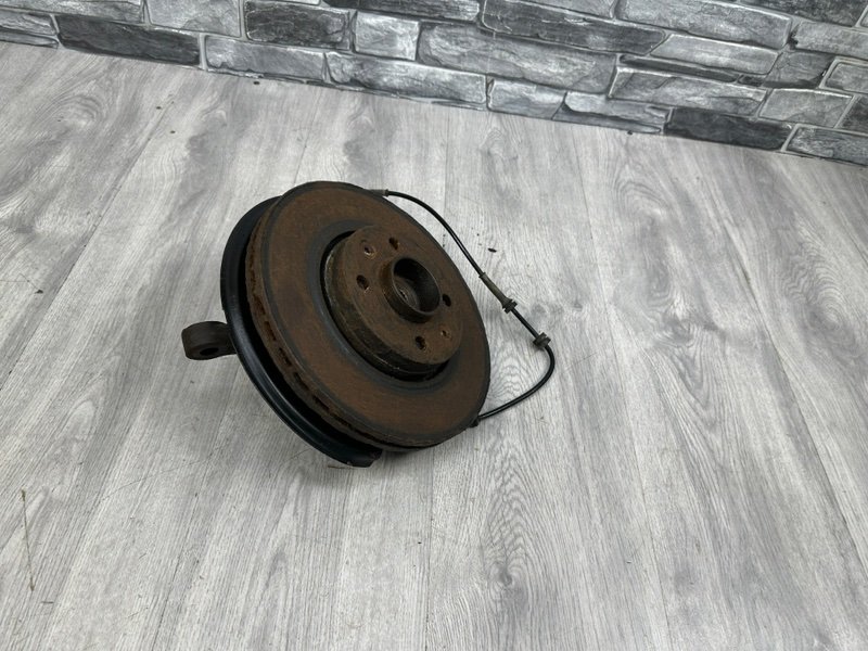 Кулак поворотный, 3500 рублей, Москва