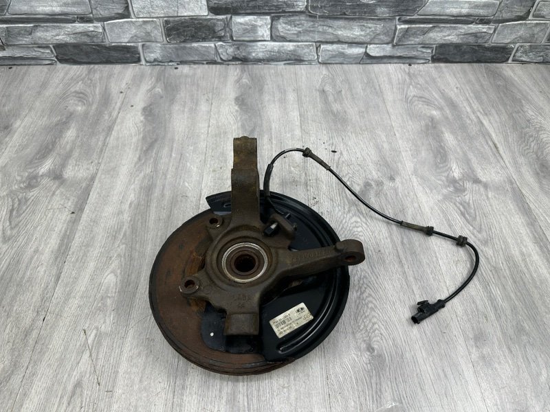 Кулак поворотный, 3500 рублей, Москва