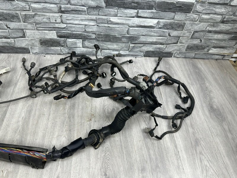 Проводка ДВС, 4000 рублей, Москва