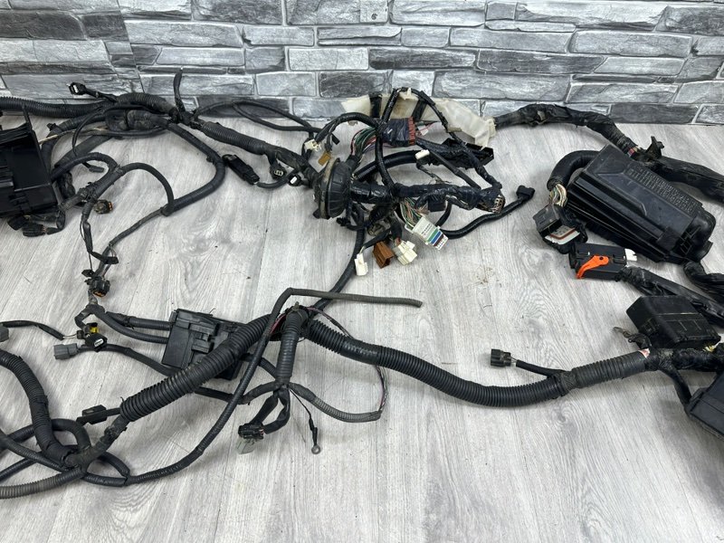 Проводка подкапотная, 20000 рублей, Москва