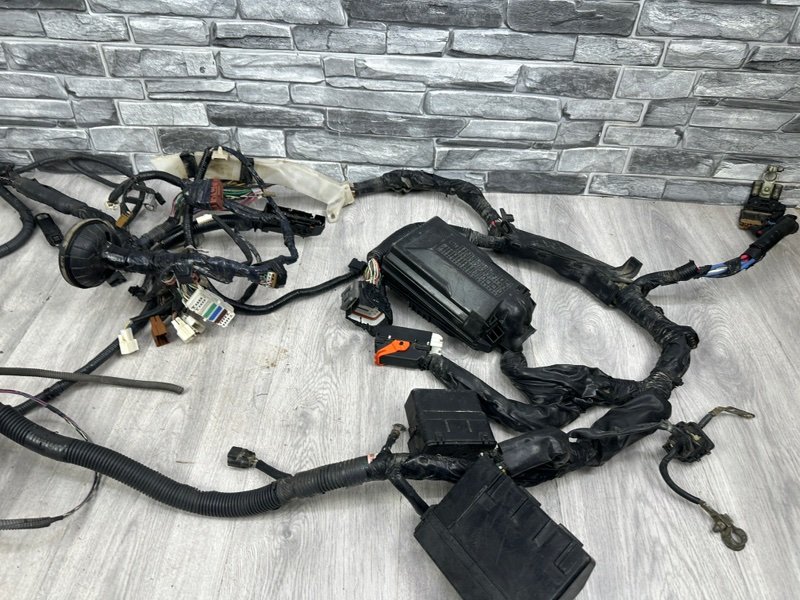 Проводка подкапотная, 20000 рублей, Москва