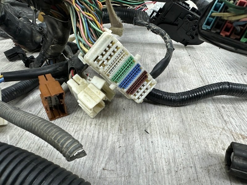 Проводка подкапотная, 20000 рублей, Москва