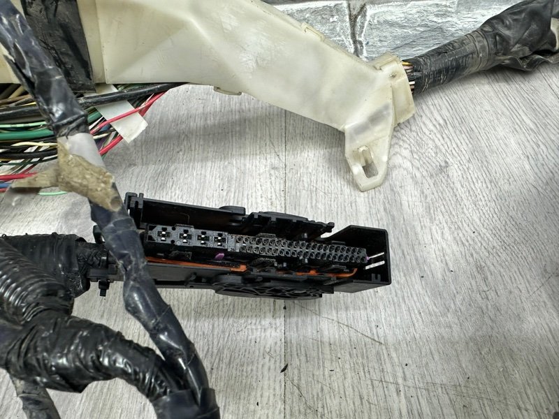 Проводка подкапотная, 20000 рублей, Москва