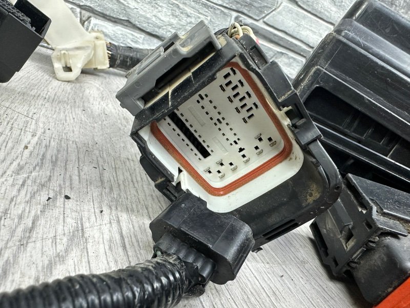 Проводка подкапотная, 20000 рублей, Москва