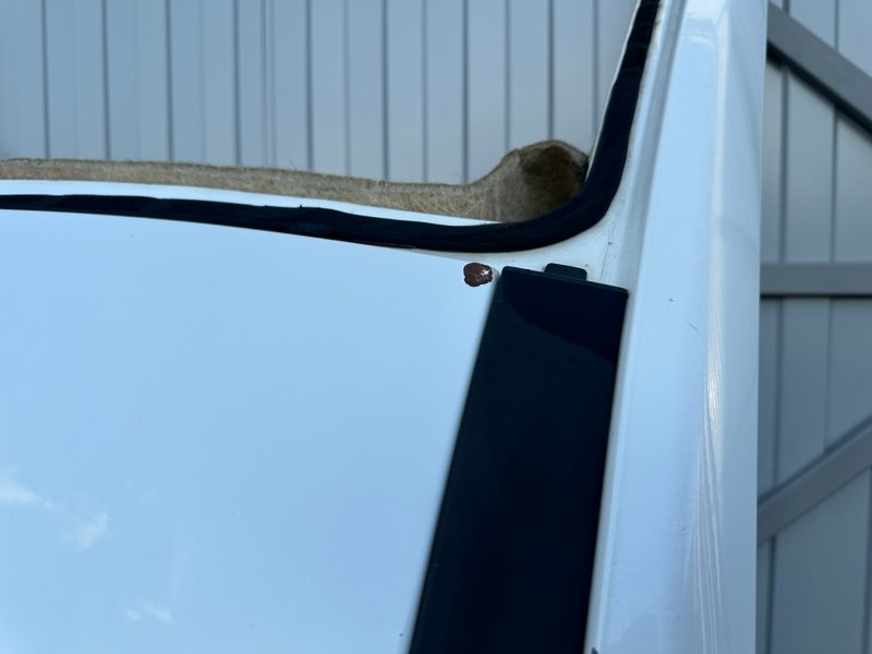 Крыша, 15000 рублей, Москва