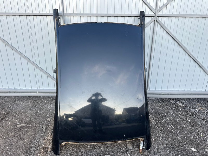 Крыша, Москва