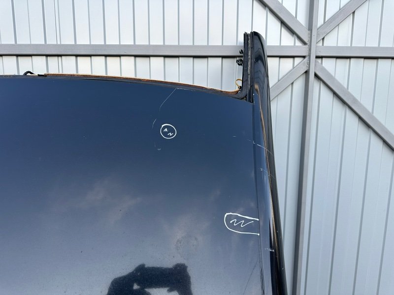 Крыша, Москва