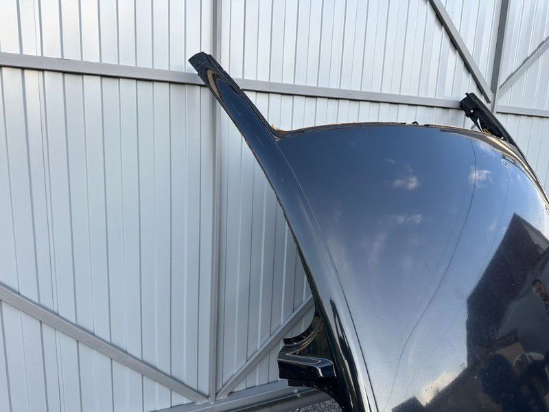 Крыша, Москва