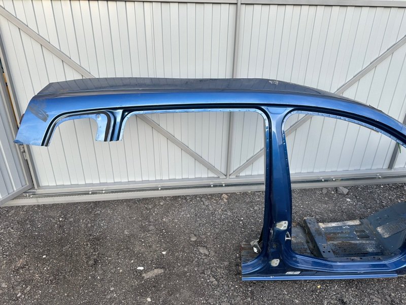 Лонжерон передний правый, 7000 рублей, Москва