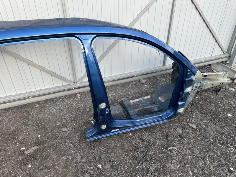 Лонжерон передний правый, 7000 рублей, Москва