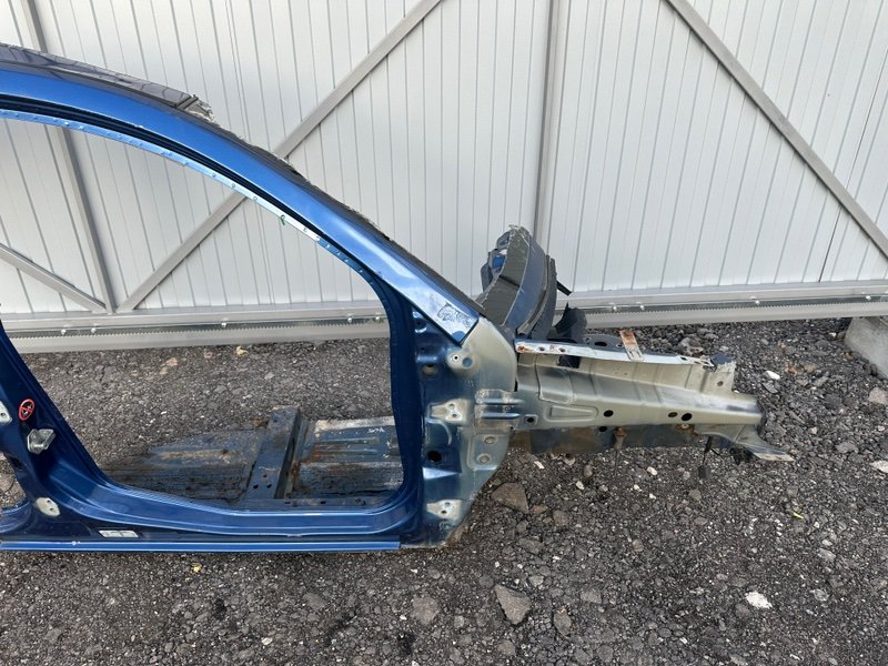 Лонжерон передний правый, 7000 рублей, Москва