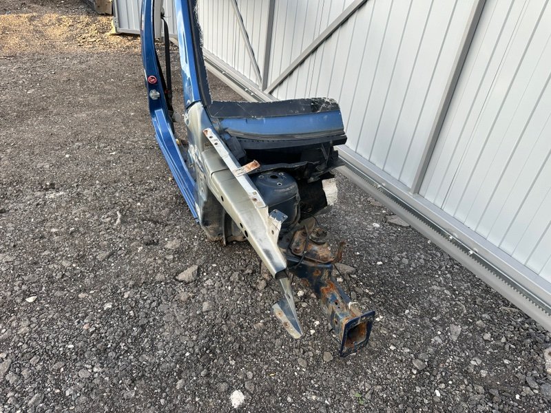 Лонжерон передний правый, 7000 рублей, Москва