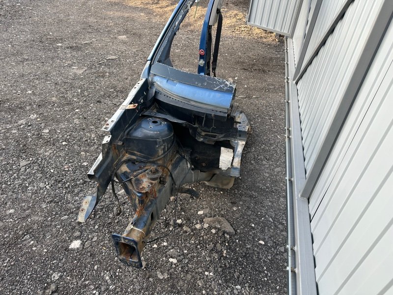 Лонжерон передний правый, 7000 рублей, Москва