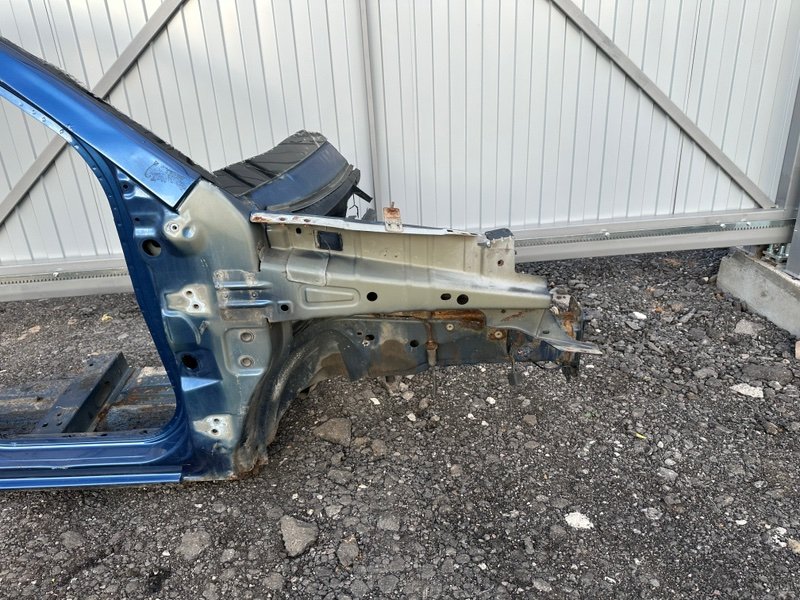 Лонжерон передний правый, 7000 рублей, Москва