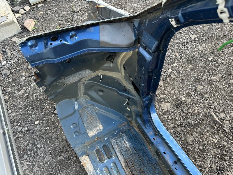 Лонжерон передний правый, 7000 рублей, Москва