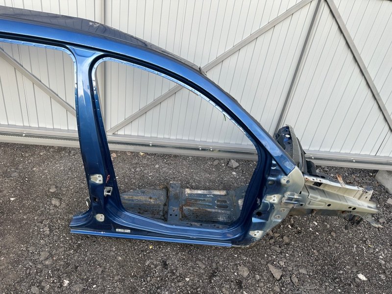 Лонжерон передний правый, 7000 рублей, Москва