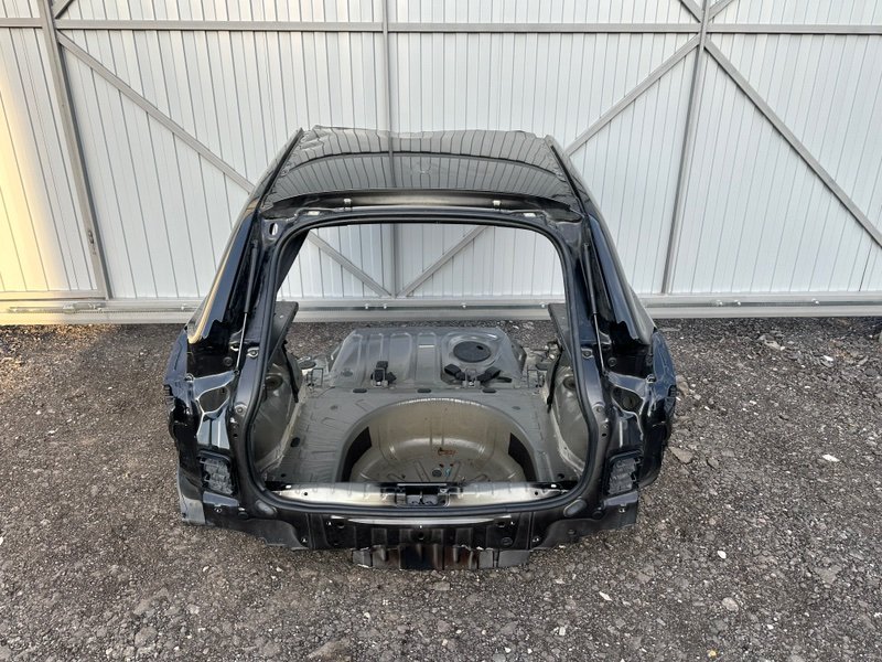 Задняя часть кузова, 60000 рублей, Москва