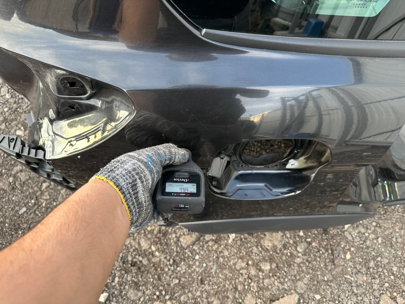 Задняя часть кузова, 60000 рублей, Москва