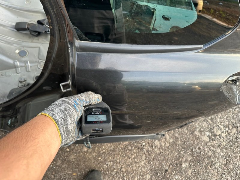 Задняя часть кузова, 60000 рублей, Москва