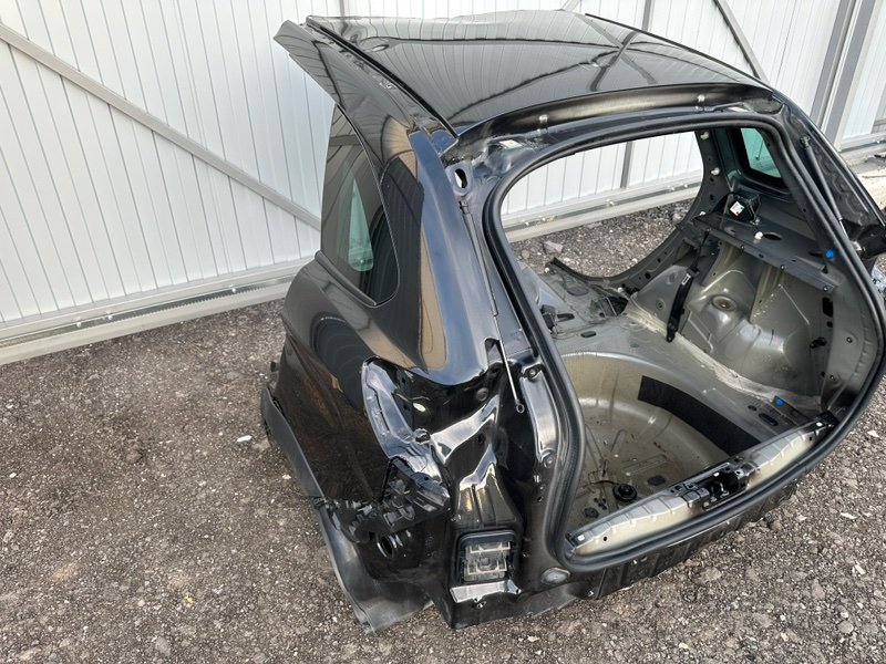 Задняя часть кузова, 60000 рублей, Москва