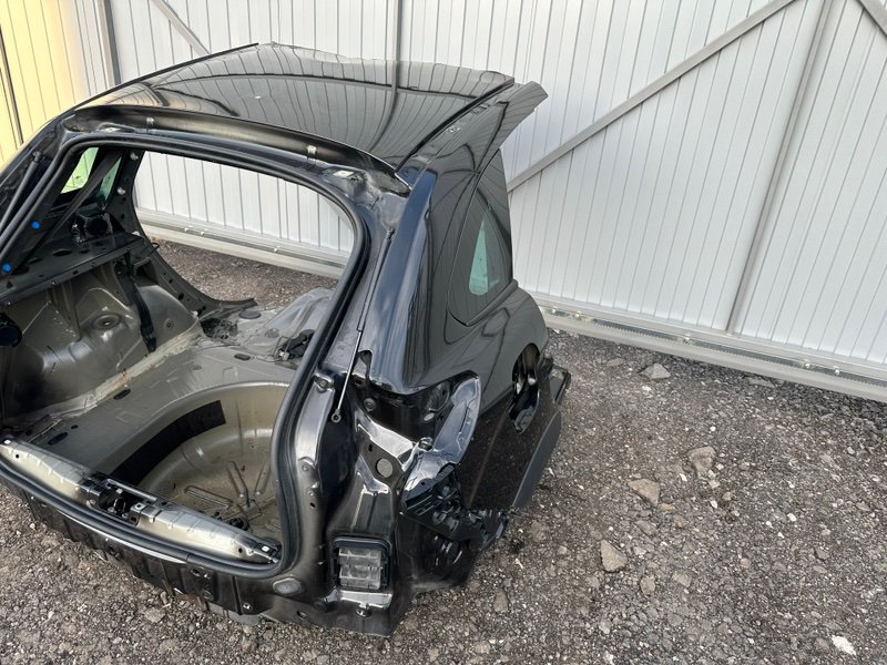 Задняя часть кузова, 60000 рублей, Москва