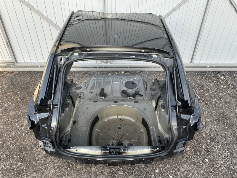 Задняя часть кузова, 60000 рублей, Москва