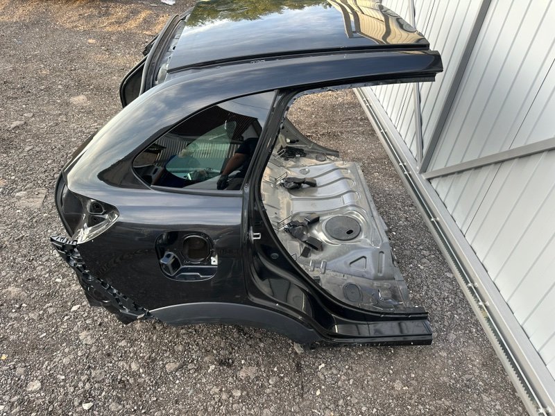 Крыло заднее правое, 30000 рублей, Москва