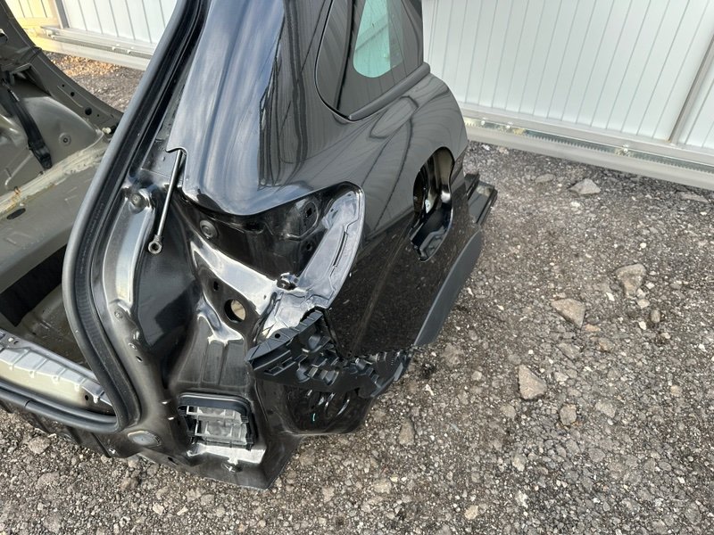 Крыло заднее правое, 30000 рублей, Москва