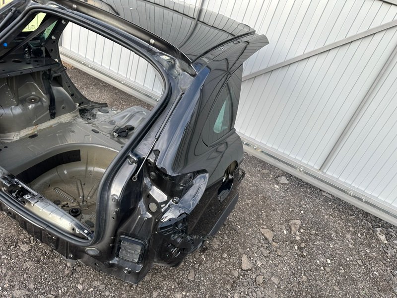 Крыло заднее правое, 30000 рублей, Москва