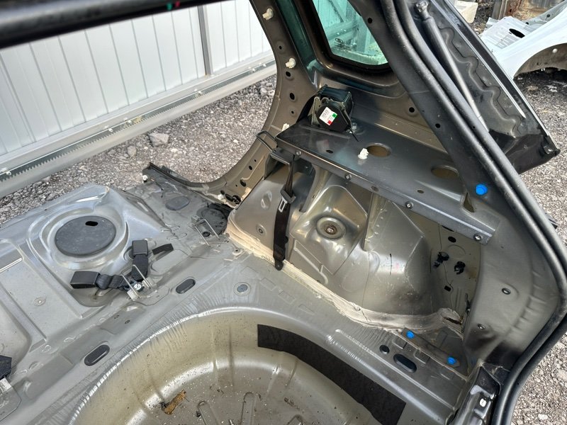 Крыло заднее правое, 30000 рублей, Москва