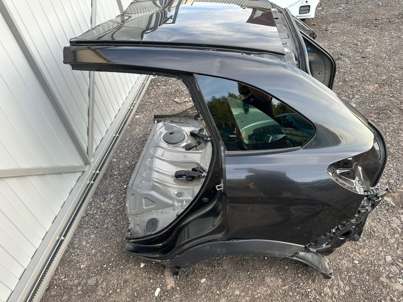 Крыло заднее левое, 30000 рублей, Москва