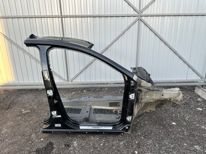 Лонжерон передний правый, 15000 рублей, Москва