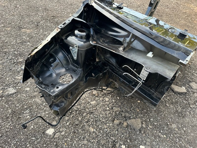 Лонжерон передний правый, 15000 рублей, Москва