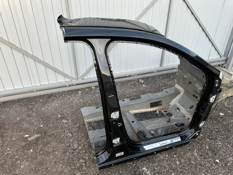 Лонжерон передний правый, 15000 рублей, Москва